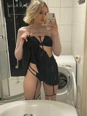 Анкета проститутки Жанна, 23 года